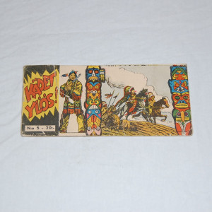 Kädet ylös 05 - 1955